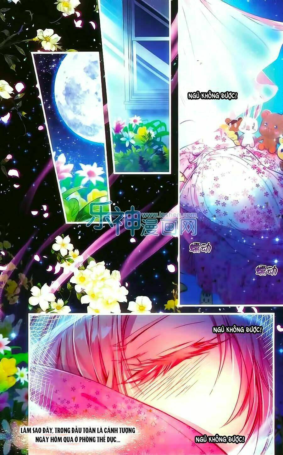 101 Sủng Vật Tình Nhân: Chapter 10