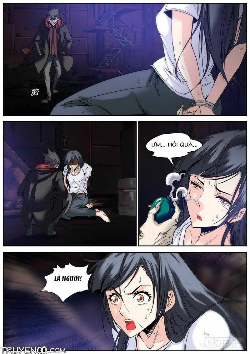 Tần Hiệp: Chapter 14