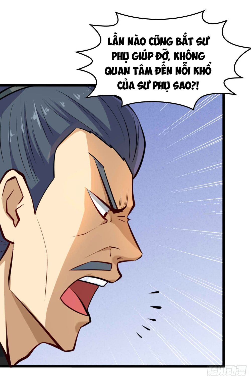 Hiệp Hành Cửu Thiên: Chapter 95