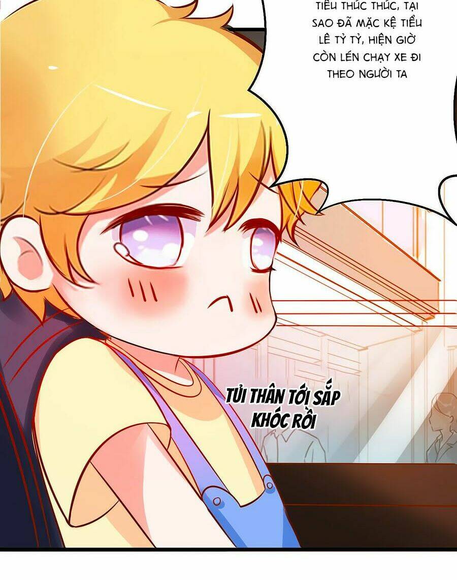 Bạn Trai Là Ngôi Sao: Chapter 36