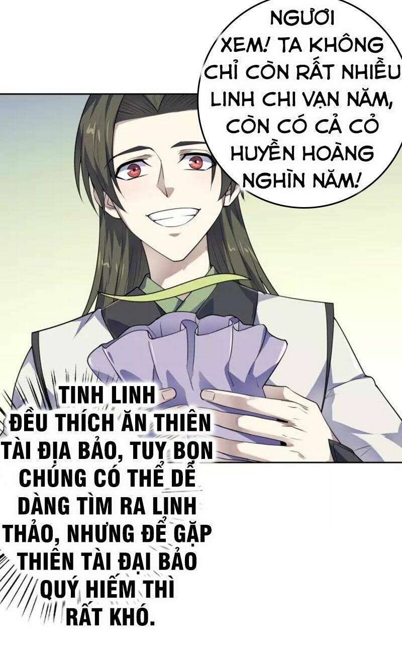Nghịch Thiên Đại Thần: Chapter 66