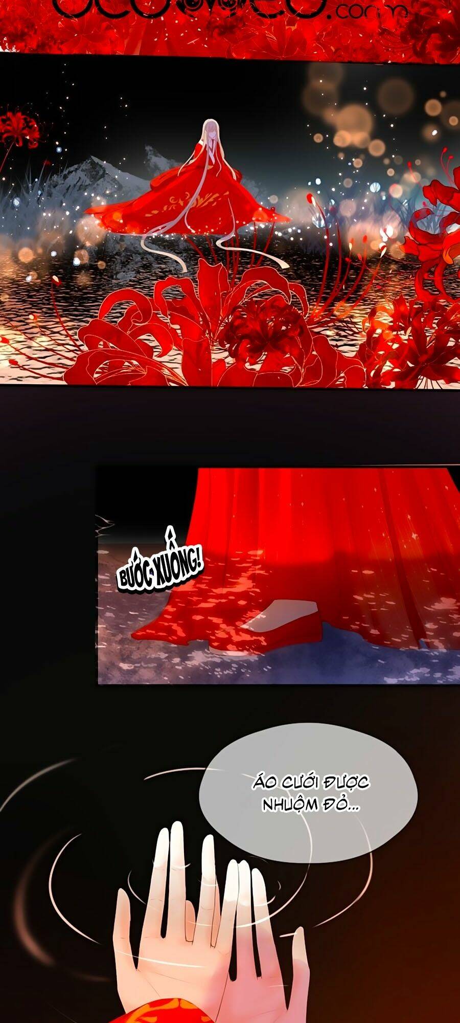 Đóa Hoa Chớm Nở: Chapter 75