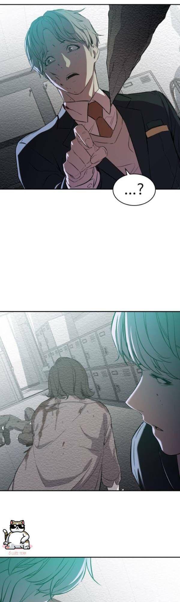 Nhân Vật Phản Diện Bất Tài: Chapter 7