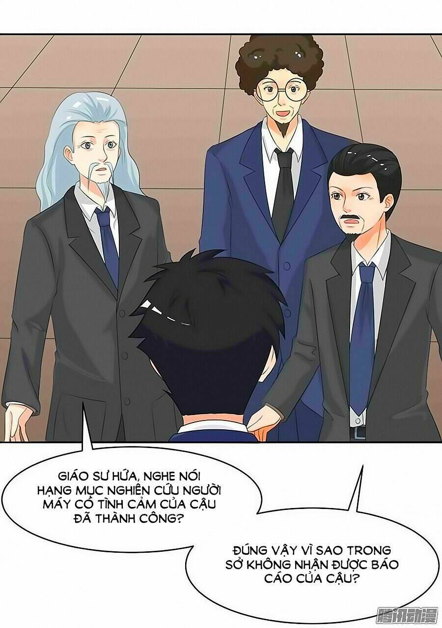 Số Hiệu 1314: Chapter 27