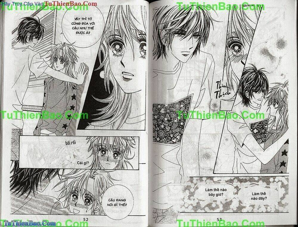 Anh Chàng Đẹp Gái Bản Đẹp: Chapter 10