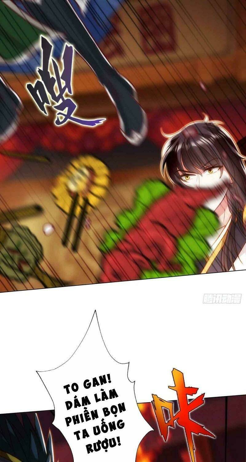 Bất Hủ Phàm Nhân: Chapter 55