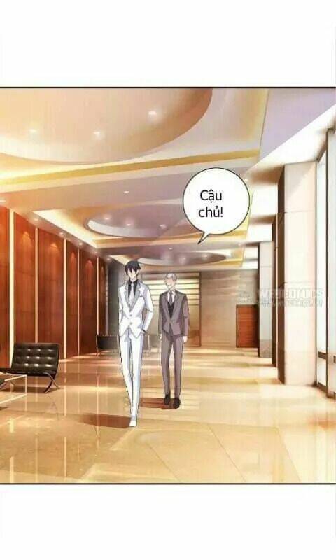 1 Nửa Hoàn Hảo Của Ceo: Chapter 32