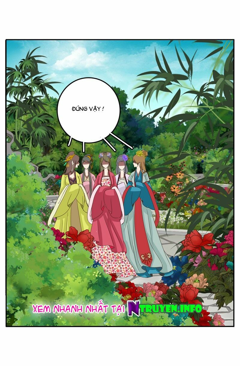 Thông Linh Phi: Chapter 60