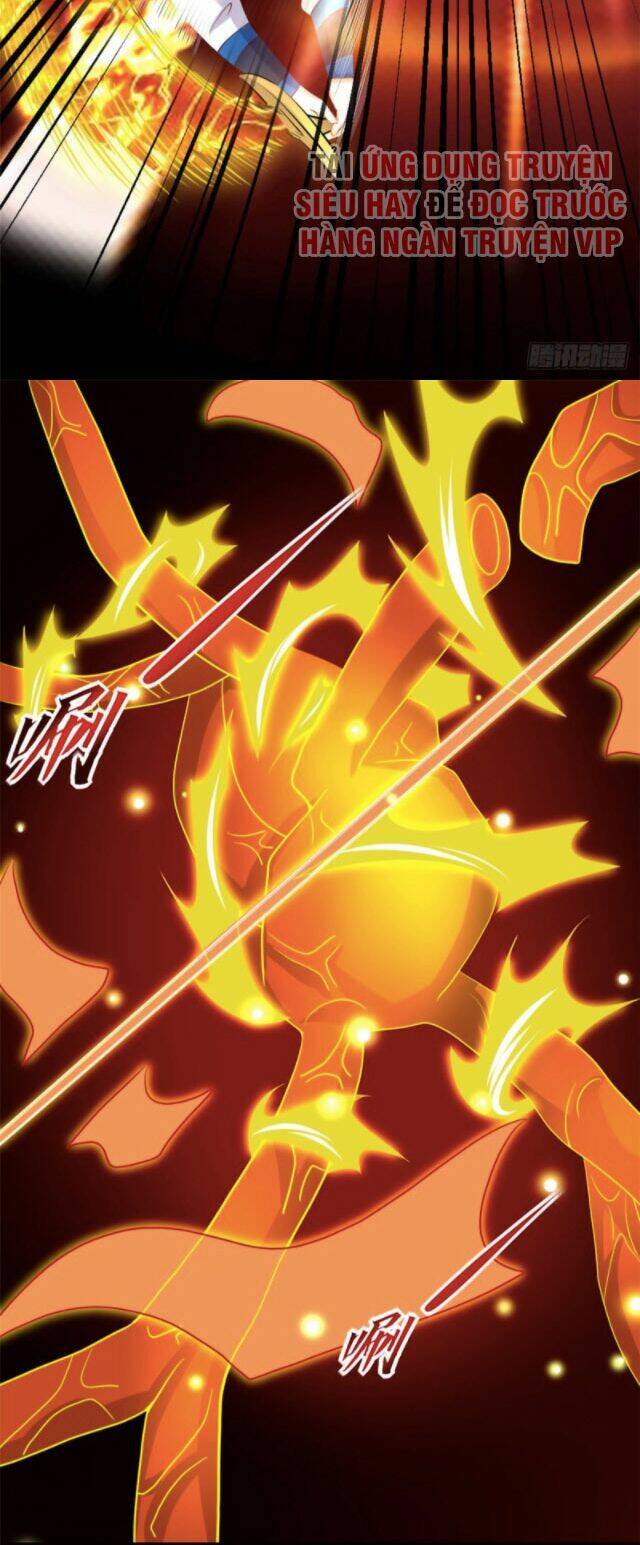 Chí Tôn Võ Đế: Chapter 272