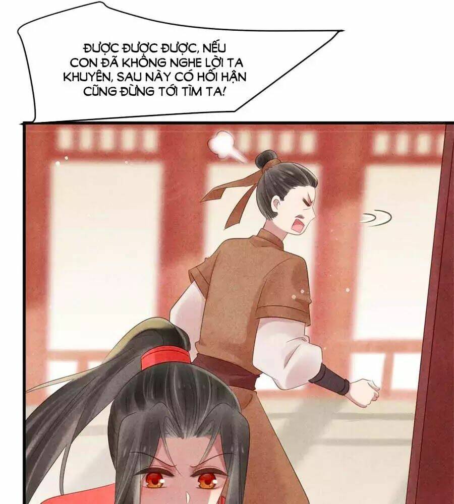 Vương Phi Muốn Trèo Tường: Chapter 52