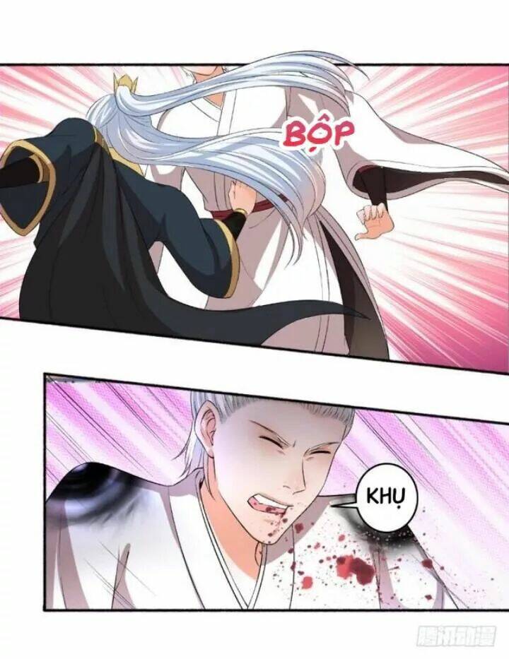 Cuồng Phi Phách Lối: Chapter 76