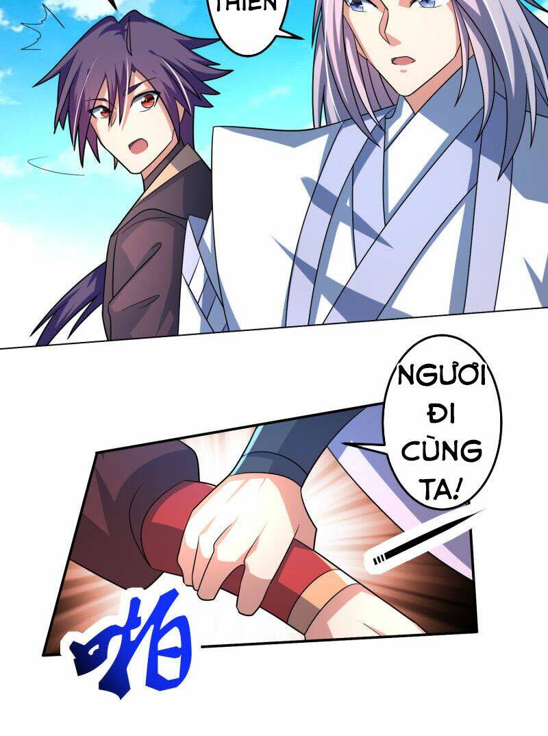 Tuyệt Thế Thánh Đế: Chapter 24