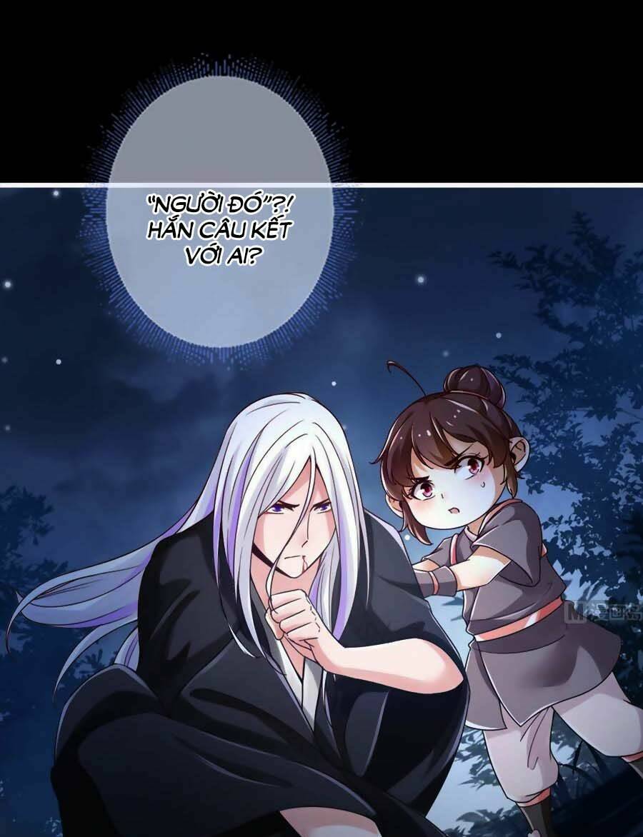 Cứu Ma Tôn Đại Nhân: Chapter 25