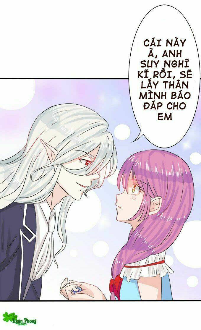 Ma Vương Luyến Ái Chỉ Nam: Chapter 68