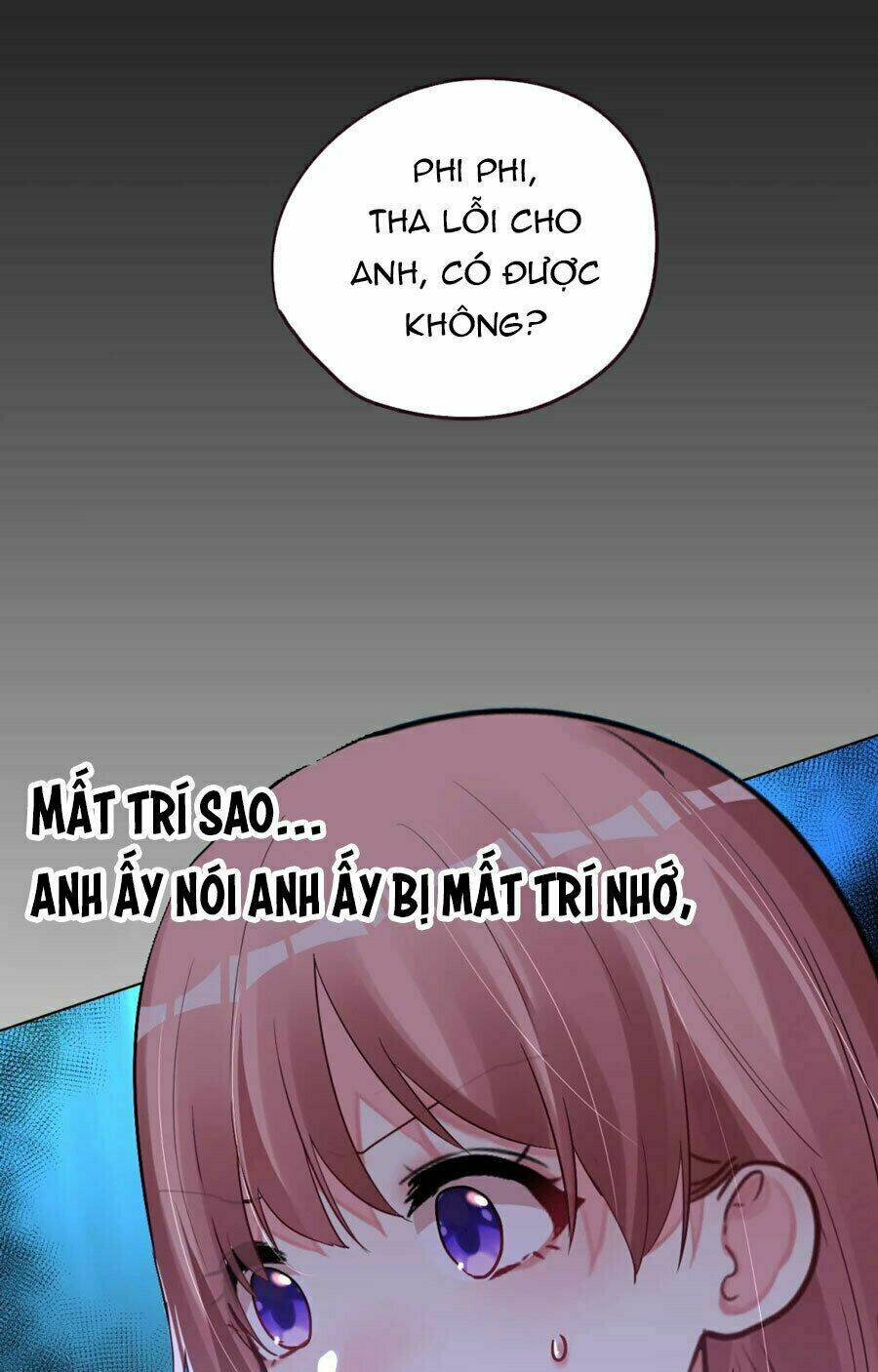 Vì Yêu Mà Khắc Cốt Ghi Tâm: Chapter 45