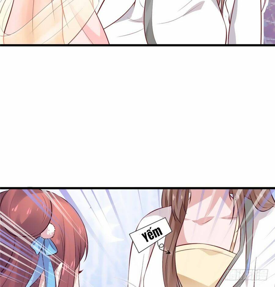 Nữ Đế Livestream Công Lược: Chapter 1