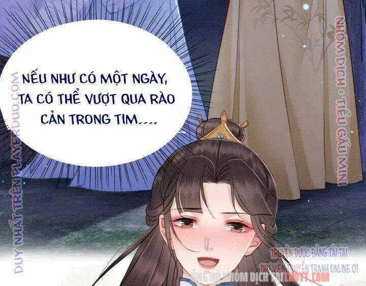 Trọng Sinh Bá Sủng Nhiếp Chính Vương Quá Mạnh Mẽ: Chapter 153