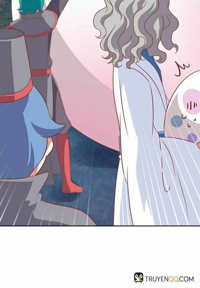 Phép tắc yêu đương của Ma Vương: Chapter 30