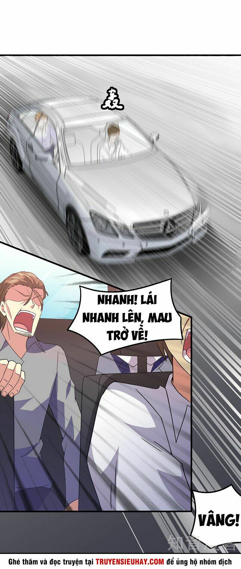 Dị Năng Thiếu Niên Vương: Chapter 43