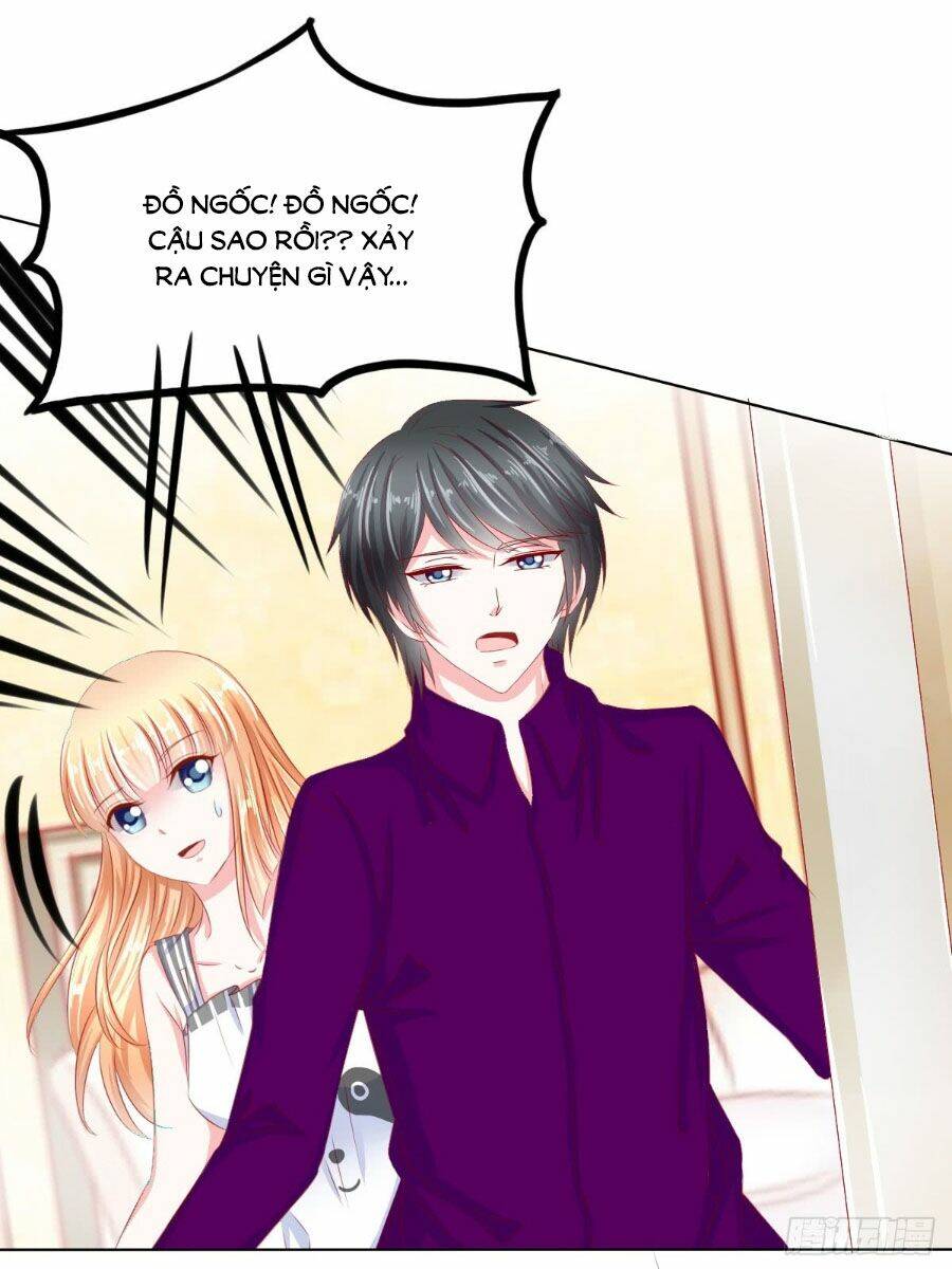 Hoàng Đế “Phế Vật” Tiến Hóa Sử: Chapter 81