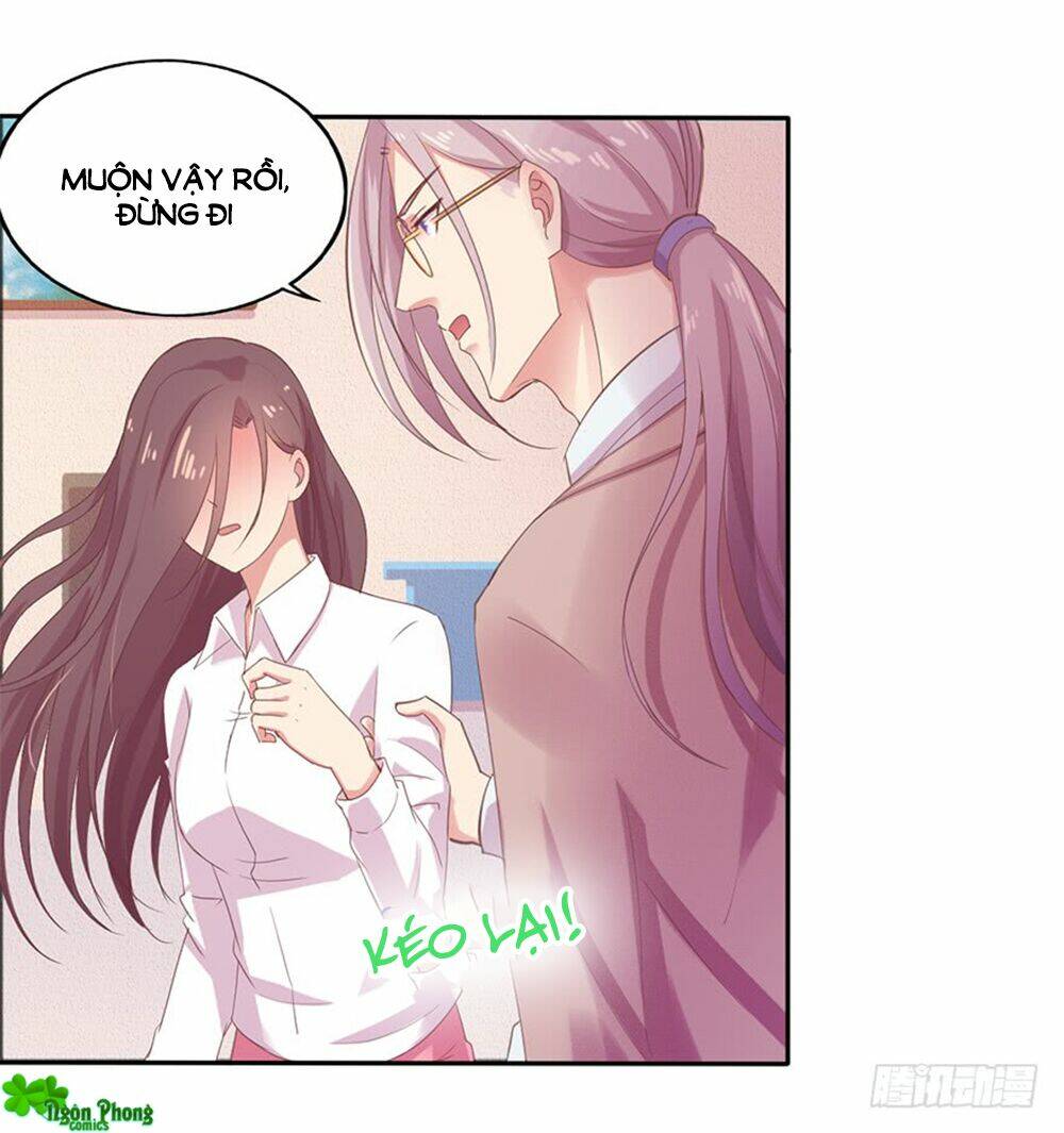 Vạn Sợi Tơ Tình: Chapter 17