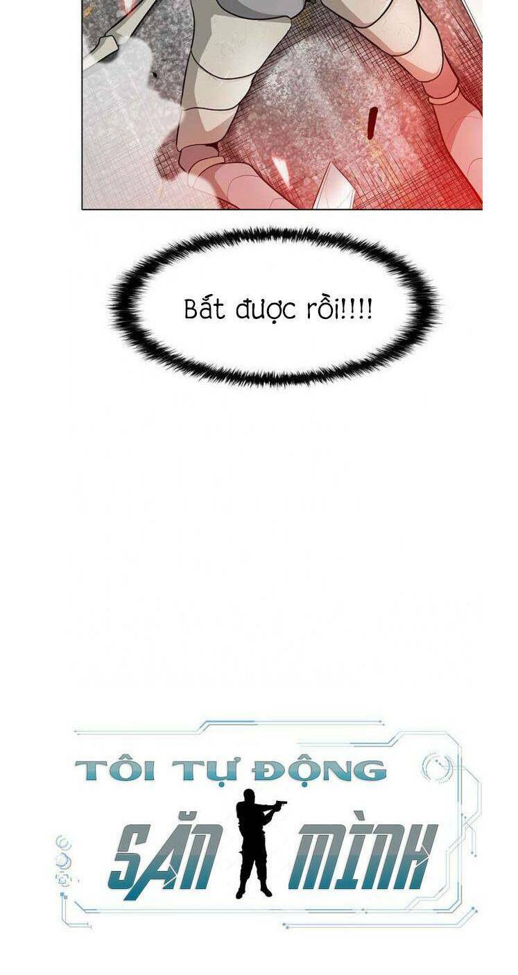 Tôi Tự Động Săn Một Mình: Chapter 16