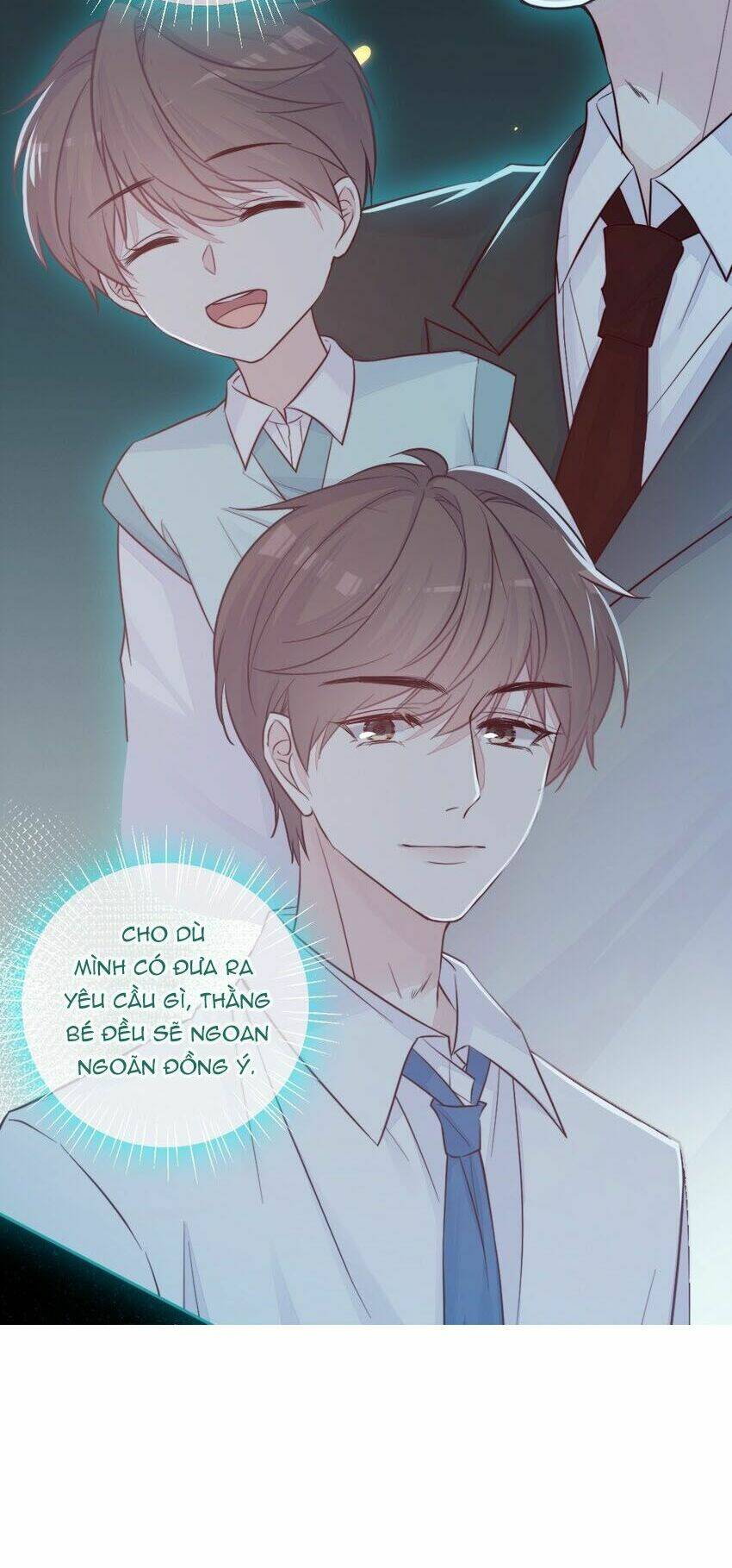 Khi Cô Gái Nhìn Thấy Thời Gian: Chapter 25