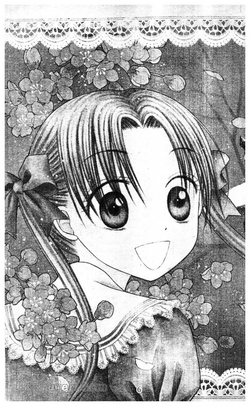 Học Viện Alice: Chapter 11