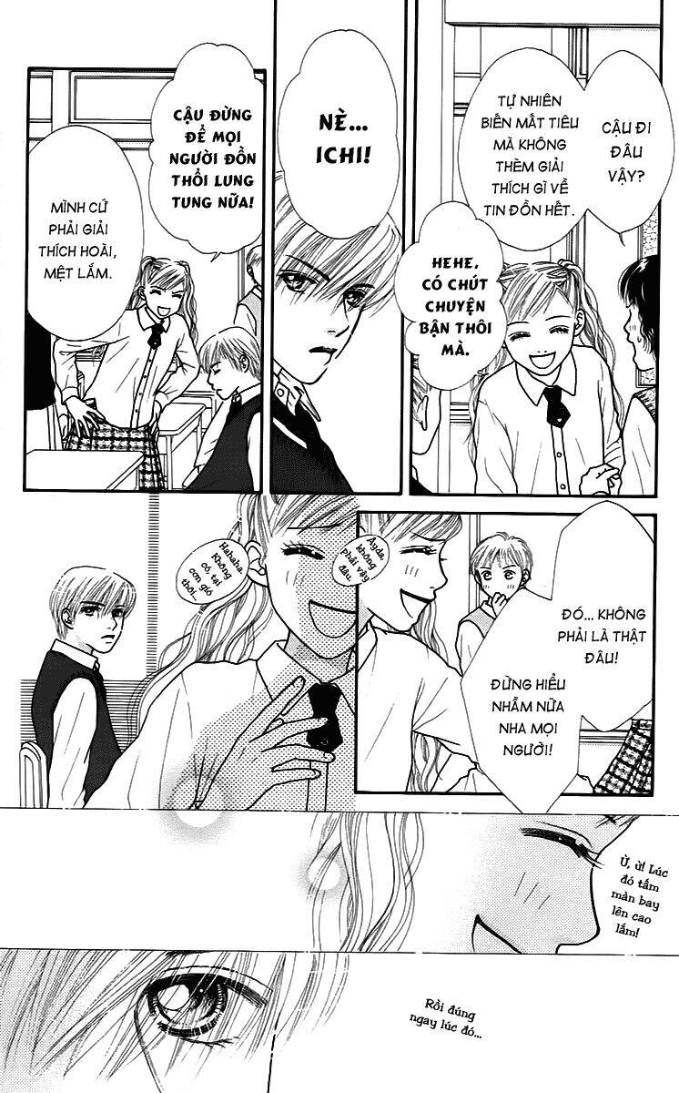 Cô Láng Giềng: Chapter 11