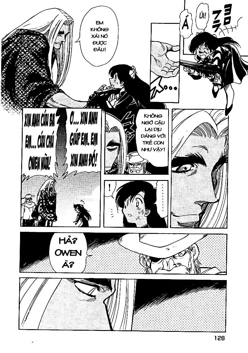 Red Living On The Edge: Chapter 45