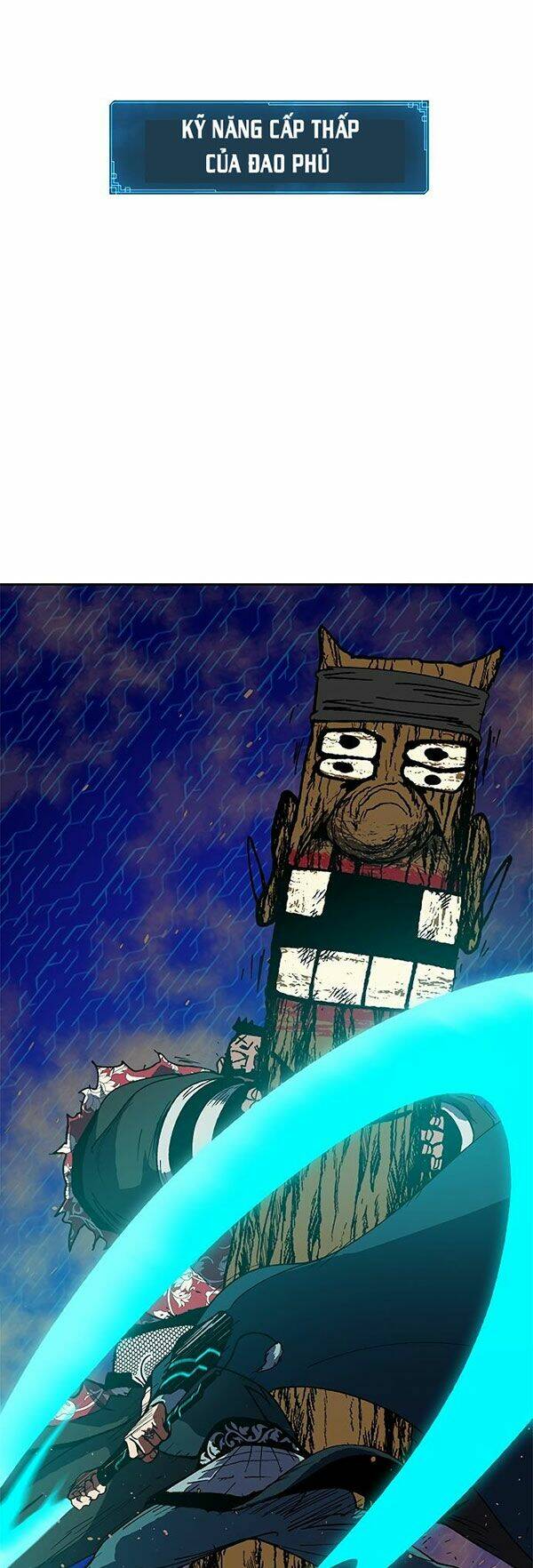 Npc Bắt Đầu Từ Kỹ Năng Lv.999: Chapter 5