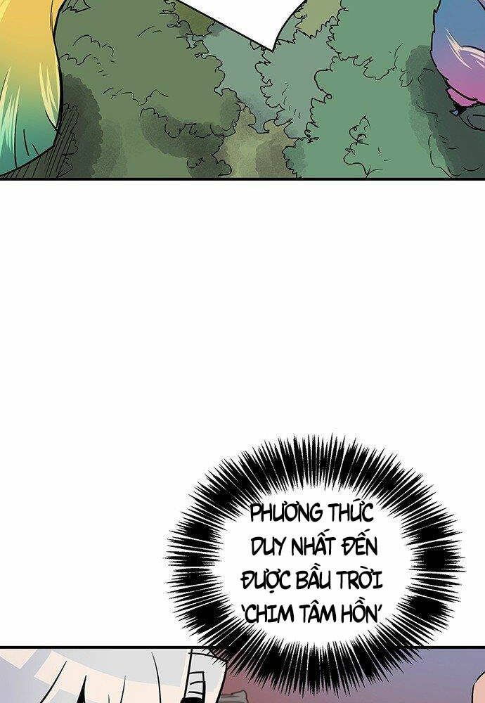 Chủ Nhân Thiên Giới: Chapter 1