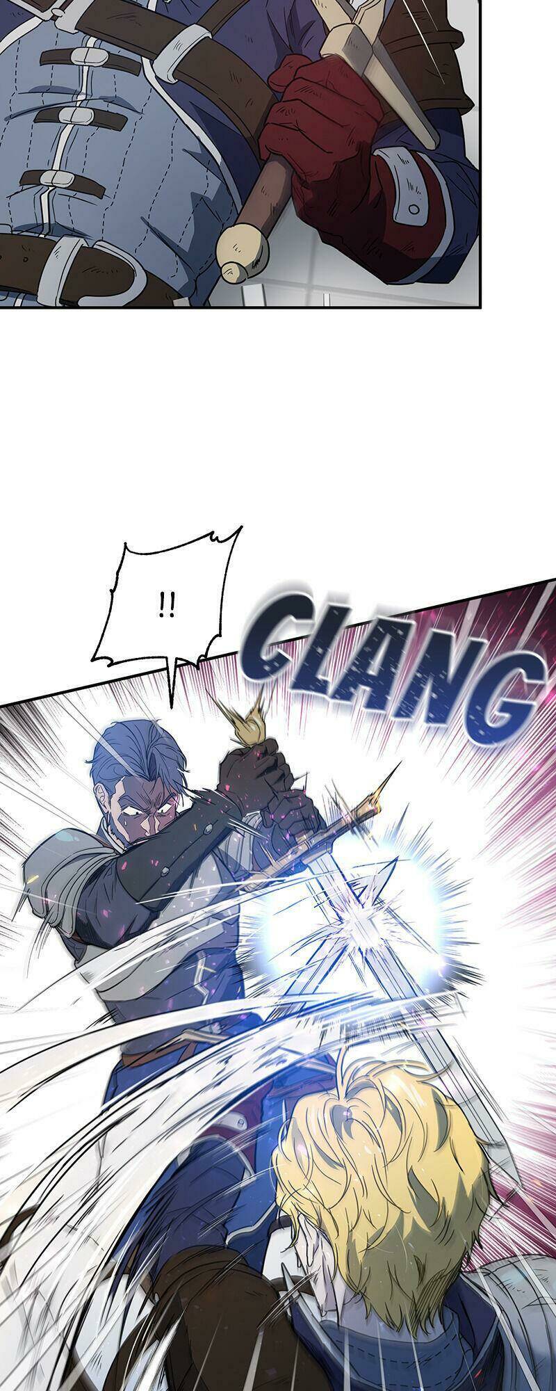 Khế Ước Của Ác Ma: Chapter 24