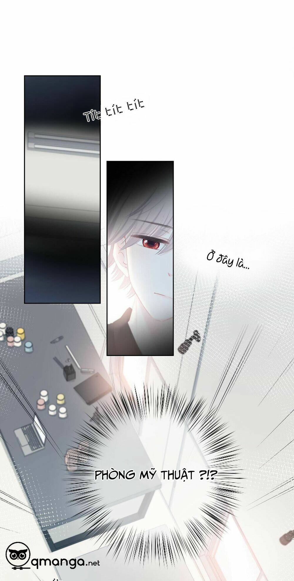 Vấp Phải Nghịch Quang: Chapter 39