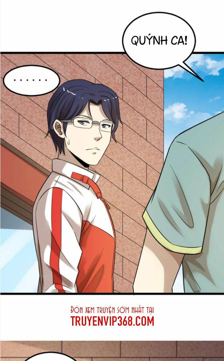 Đai Ca Trở Lại Tuổi 16: Chapter 42