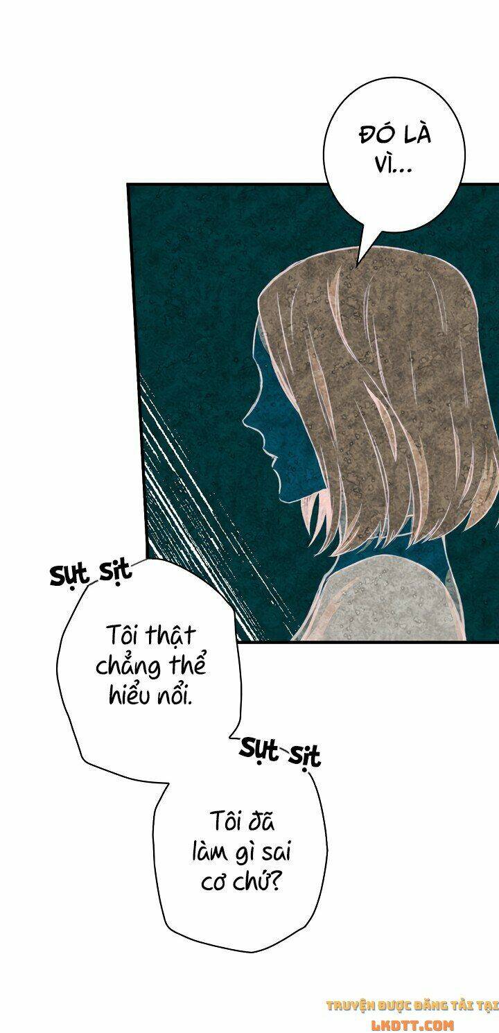 Hoàng Phi Bóng Tối: Chapter 15