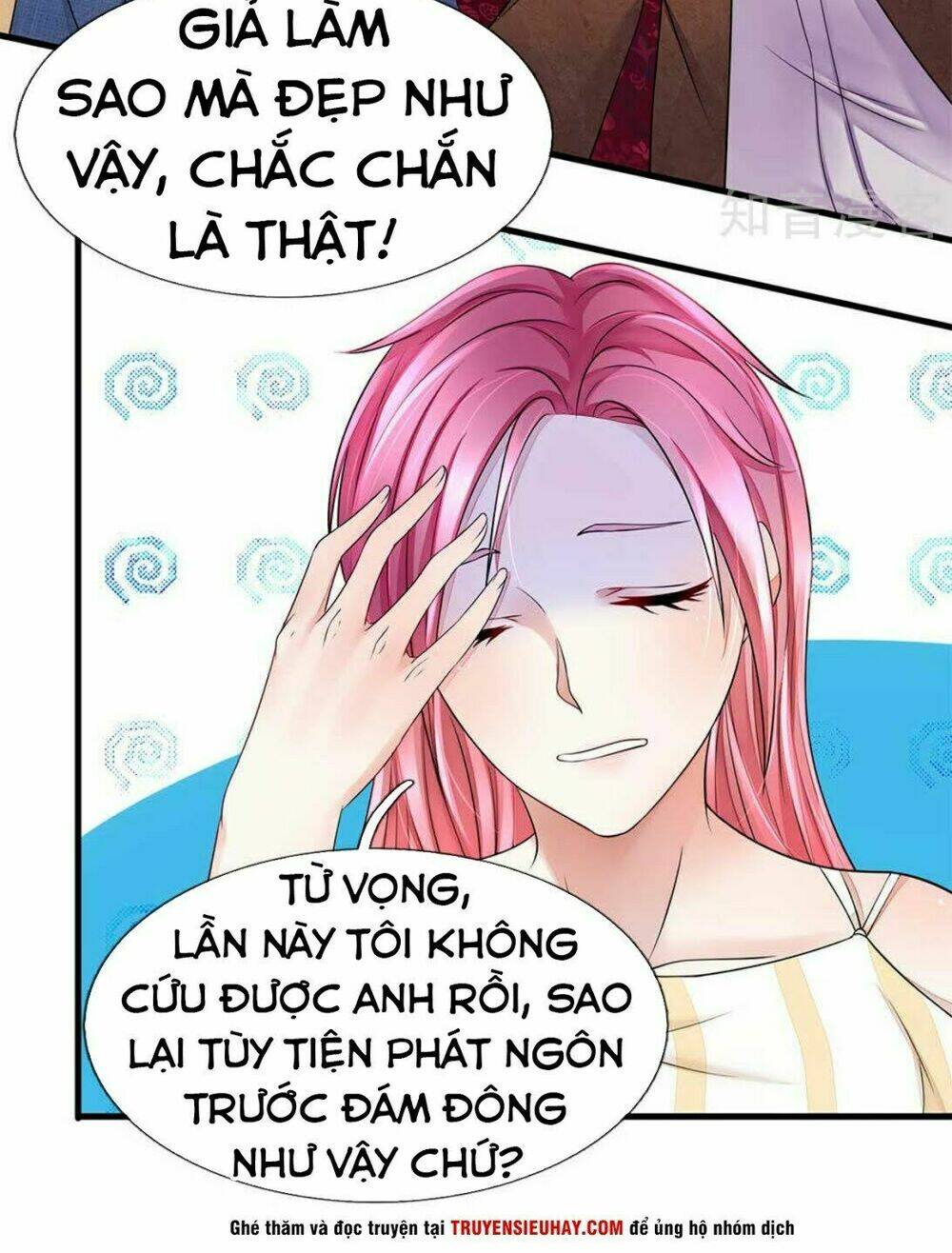 Chung Cực Binh Vương Tại Đô Thị: Chapter 20