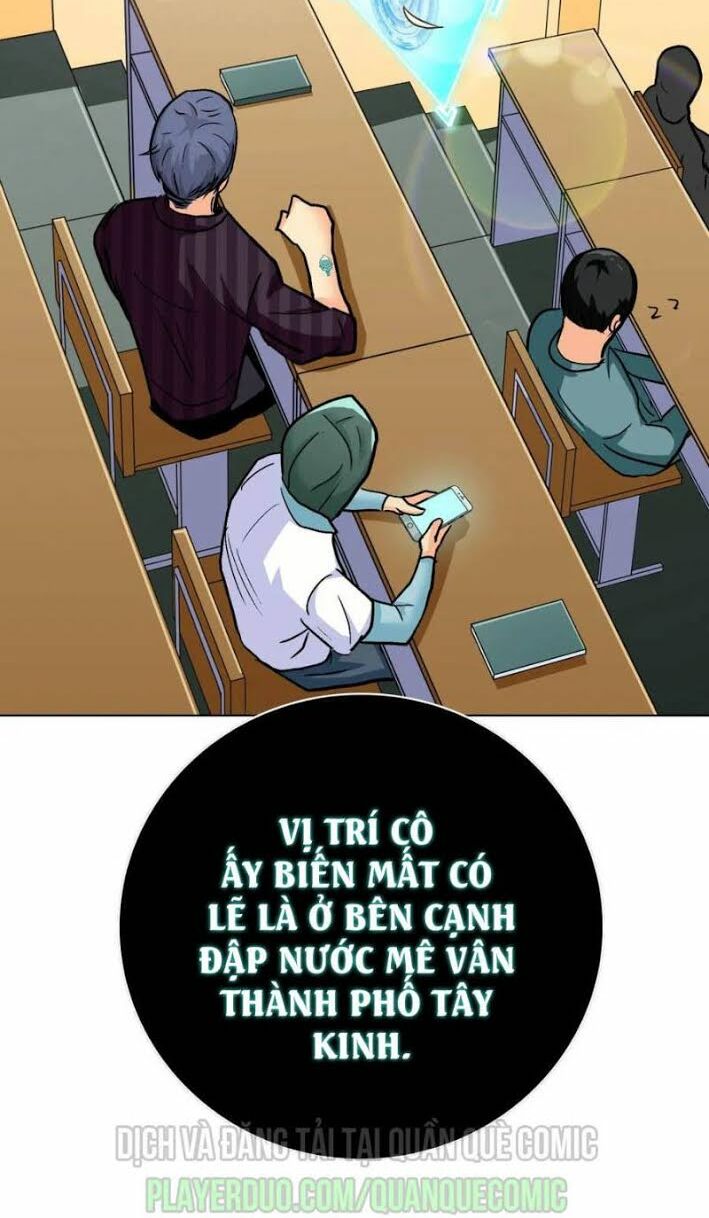 Hệ Thống Tiên Tôn Tại Đô Thị: Chapter 54