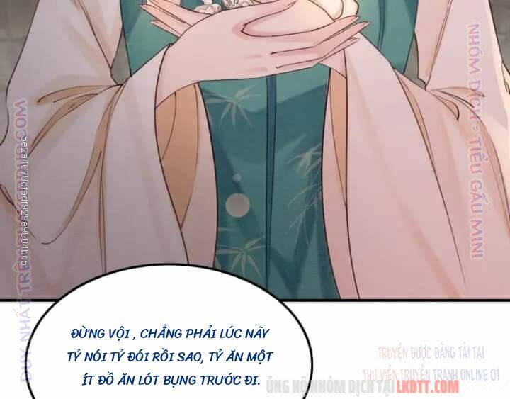 Trọng Sinh Bá Sủng Nhiếp Chính Vương Quá Mạnh Mẽ: Chapter 204