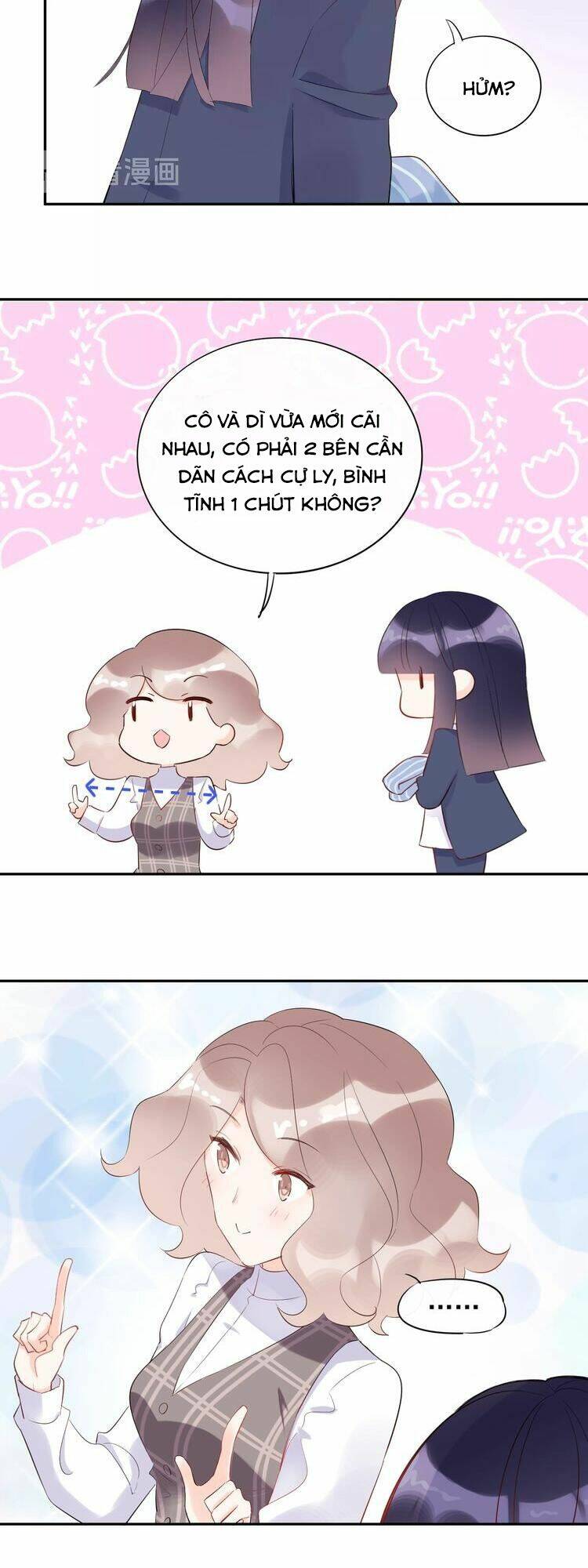 Cẩm Nang Tấn Công Tra Nam: Chapter 19