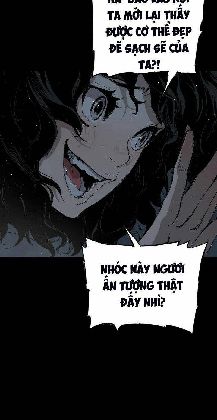 Vô Kiếm Tiểu Tử: Chapter 65