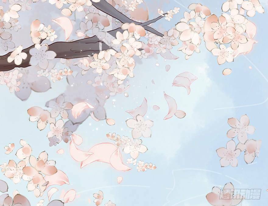 Sở Cung Tứ Thời Ca: Chapter 2