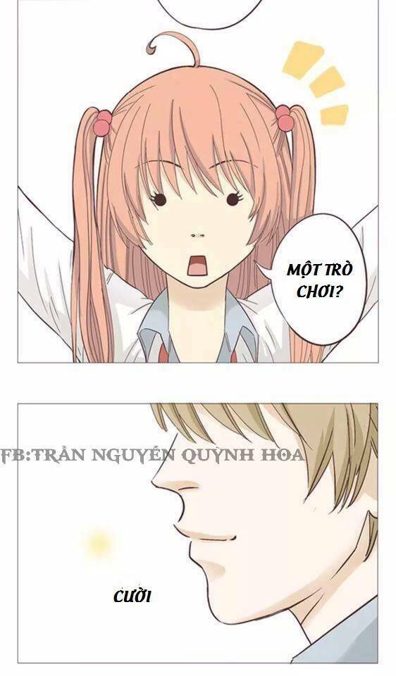 Xin Chào! Dân Nữ: Chapter 7