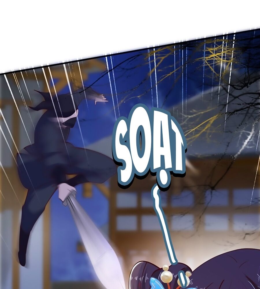 Phượng Ngự Tà Vương: Chapter 28