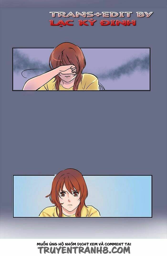 Chàng Trai Từ Quả Trứng: Chapter 2