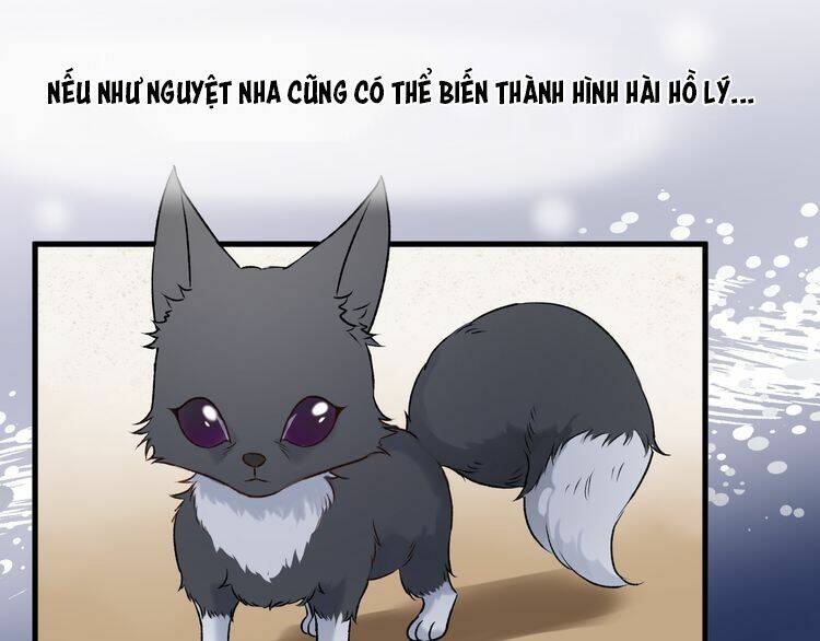 Lượm Được Một Tiểu Hồ Ly 2: Chapter 91