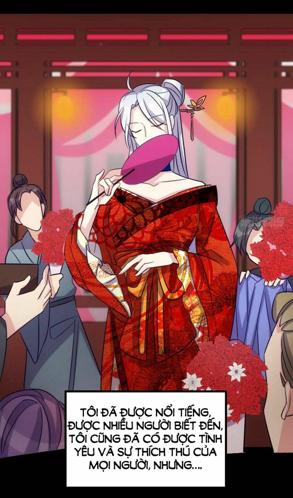 Tôi Ở Dị Giới Khai Ngư Đường: Chapter 28