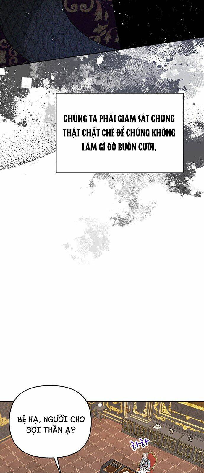 Con Người Không Phải Thứ Có Thể Sửa Rồi Dùng Được Đâu!: Chapter 31