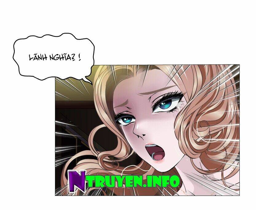 Cạm Bẫy Của Nữ Thần: Chapter 127