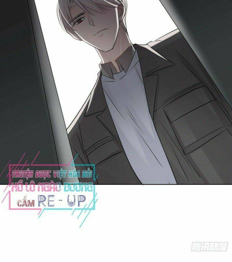 Điều Giáo Gấu Bắc Cực: Chapter 42